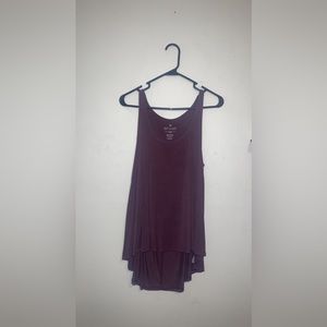 American eagle tank!